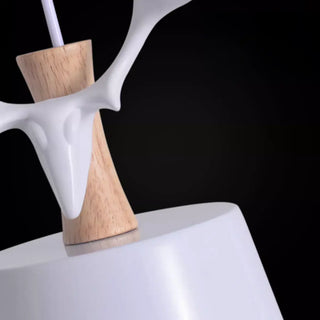 ZOWALA - Modern 3-Light Cone Kitchen Island Pendant Lights Image - 12