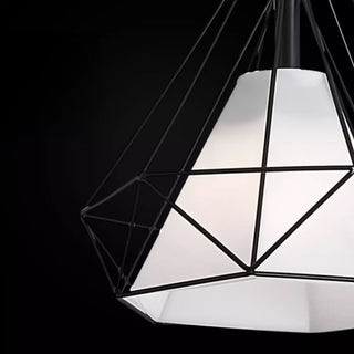 ZOWALA - Modern 3-Light Cone Kitchen Island Pendant Lights Image - 13