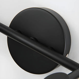 ZOWALA - Modern Metal Cylinder Vanity Light Image - 14