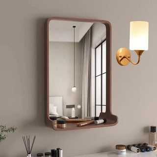 ZOWALA - Modern Gold Cylindrical Vanity Light Fixture Image - 1