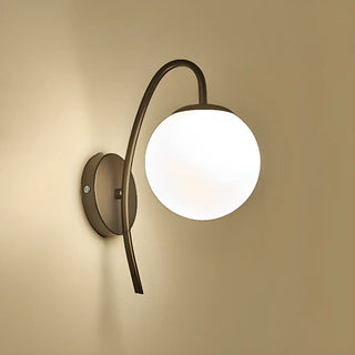 ZOWALA - Modern Gold Cylindrical Vanity Light Fixture Image - 5