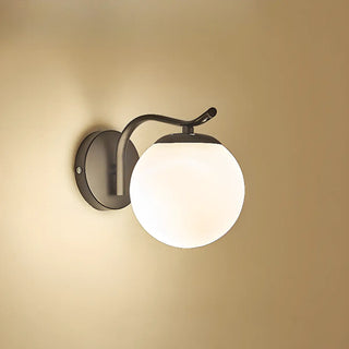 ZOWALA - Modern Gold Cylindrical Vanity Light Fixture Image - 6