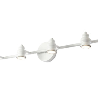 Traditional White 4-Light Bathroom Light Vanity Fixture  Zawala Image - 13
