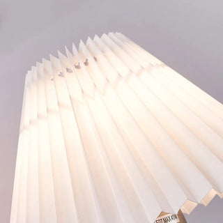 Bedroom Modern White Cone Shade Vanity Light Fixture Zawala Image - 19