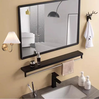 Bedroom Modern White Cone Shade Vanity Light Fixture Zawala Image - 7
