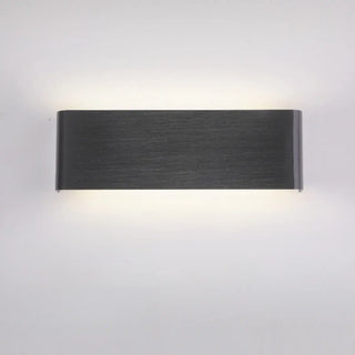 ZOWALA - Modern Geometric Metal Wall Sconce Image - 22