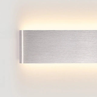 ZOWALA - Modern Geometric Metal Wall Sconce Image - 25