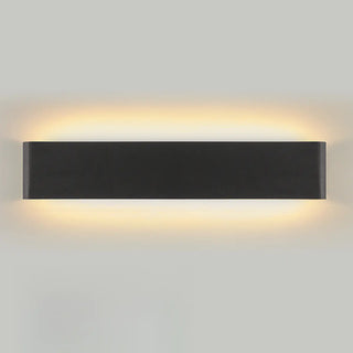 ZOWALA - Modern Geometric Metal Wall Sconce Image - 33