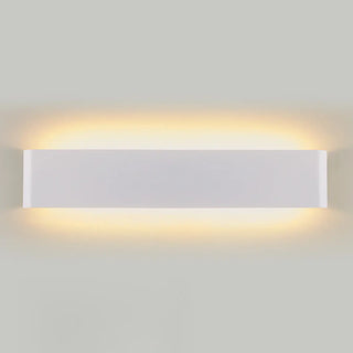 ZOWALA - Modern Geometric Metal Wall Sconce Image - 39