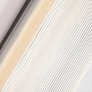 Waterproof Modern Rectangular Metal Outdoor Wall Light Zawala Image - 24