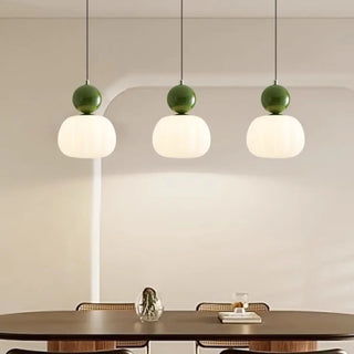 3-Light Pendant Dining Room Light Fixture