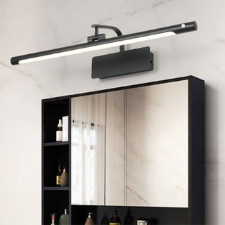 ZOWALA - Adjustable Linear Metal Vanity Lighting Fixture Image - 1