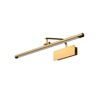 ZOWALA - Adjustable Linear Metal Vanity Lighting Fixture Image - 11