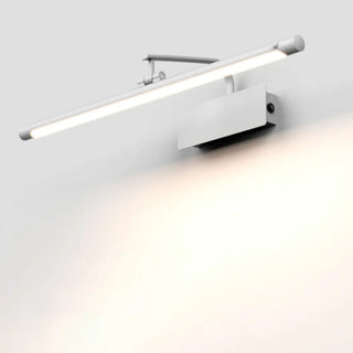 ZOWALA - Adjustable Linear Metal Vanity Lighting Fixture Image - 4