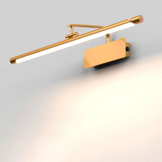 ZOWALA - Adjustable Linear Metal Vanity Lighting Fixture Image - 6