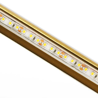 ZOWALA - Adjustable Linear Metal Vanity Lighting Fixture Image - 8