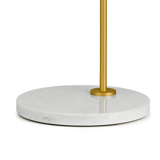 Rotatable Cone Metal Stand Simple LED Floor Lamp Zawala Image - 9