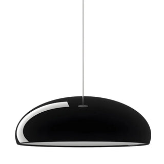 ZOWALA - Colorful Modern Aluminum Dome Dining Room Pendant Light Image - 8