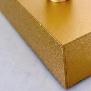 Waterproof Gold Bar Modern LED Bathroom Vanity Light Zowala Image - 10