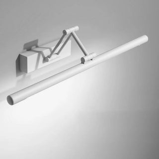 Adjustable Modern Black Linear Bathroom Vanity Light Zawala Image - 6