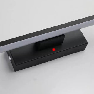 Modern Slant LED Bedroom Vanity Wall Light Fixture Zawala Image - 16