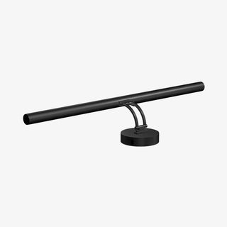 Adjustable USB Powered Black LED Vanity Mirror Light Zawala Image - 11