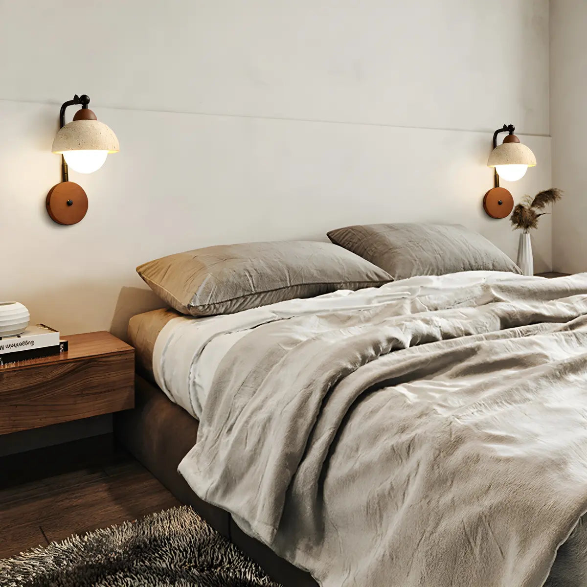 wall lights for bedroom