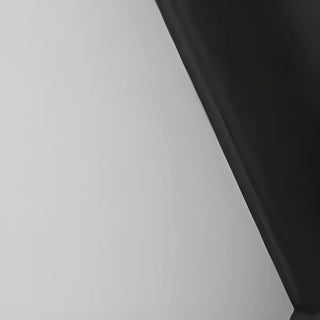 Modern Black Rectangular Metal Outdoor Wall Lights Zawala Image - 16