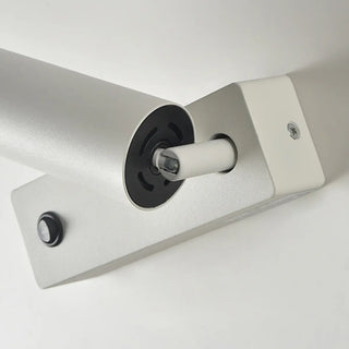 Adjustable Focused Beam Cylinder Bedroom Wall Lamp Zawala Image - 11