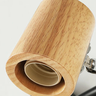 2-Light Black Decorative Antlers Vanity Wall Light Zawala Image - 12