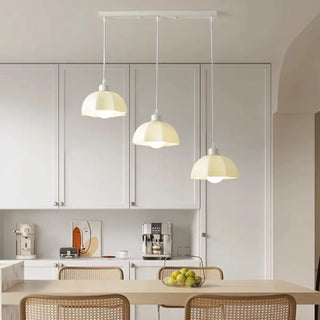 3-Light Kitchen Island Hanging