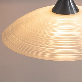 ZOWALA - Modern Classic Cone Metal Pendant Light for Kitchen Image - 12