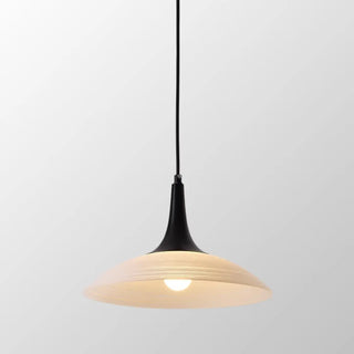 ZOWALA - Modern Classic Cone Metal Pendant Light for Kitchen Image - 4