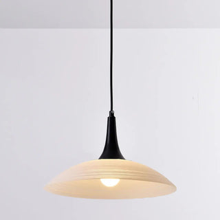 ZOWALA - Modern Classic Cone Metal Pendant Light for Kitchen Image - 5