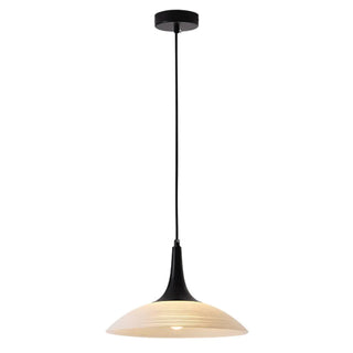 ZOWALA - Modern Classic Cone Metal Pendant Light for Kitchen Image - 6