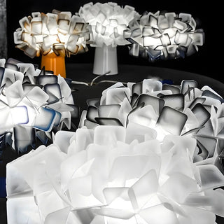 ZOWALA - Modern Metal Unique Table Light Image - 11