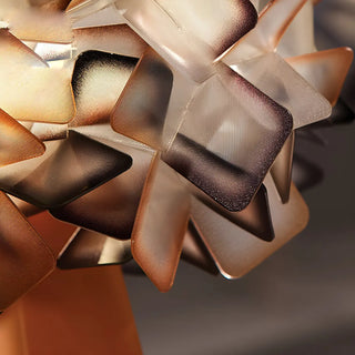 ZOWALA - Modern Metal Unique Table Light Image - 12