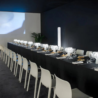 ZOWALA - Modern Metal Unique Table Light Image - 4