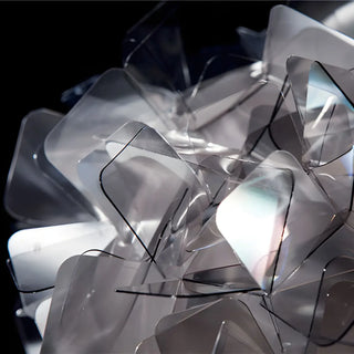 ZOWALA - Modern Metal Unique Table Light Image - 5