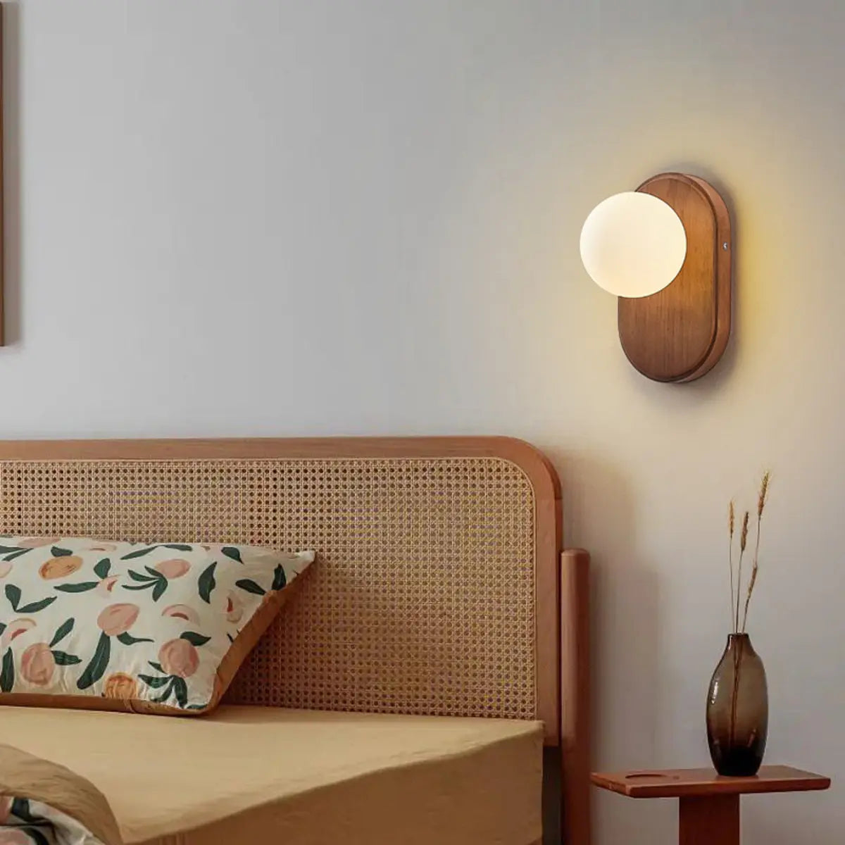 wall light