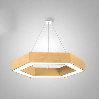 ZOWALA - Yellow Cloud LED Adjustable Height Kids Room Chandelier Image - 13