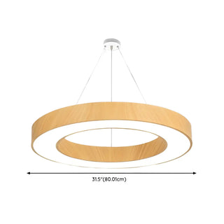 ZOWALA - Yellow Cloud LED Adjustable Height Kids Room Chandelier Image - 20