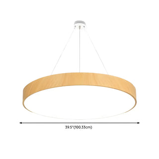 ZOWALA - Yellow Cloud LED Adjustable Height Kids Room Chandelier Image - 25