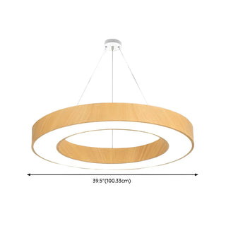 ZOWALA - Yellow Cloud LED Adjustable Height Kids Room Chandelier Image - 24