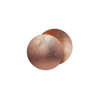 Modern Lunar Eclipse Design Metal LED Wall Sconce Zawala Image - 12