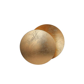 Modern Lunar Eclipse Design Metal LED Wall Sconce Zawala Image - 15
