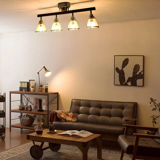 Track Lights for Living Room