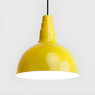 Nordic Multi-Color Mini Dome Dining Room Pendant Light Zawala Image - 10
