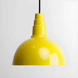 Nordic Multi-Color Mini Dome Dining Room Pendant Light Zawala Image - 11