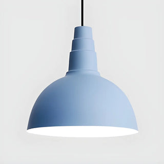 Nordic Multi-Color Mini Dome Dining Room Pendant Light Zawala Image - 8